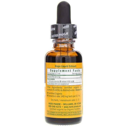 Hops Extract, HPH